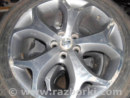 Диск для Ford Kuga Ровно