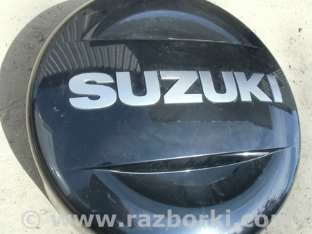 Колпаки для Suzuki Grand Vitara Ровно