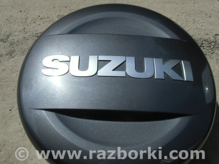 Колпаки для Suzuki Grand Vitara Ровно