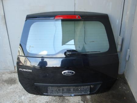 Крышка багажника в сборе для Ford Fusion (все модели и года EU + USA) Киев