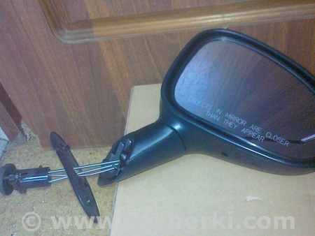 Зеркало бокового вида внешнее правое для Daewoo Matiz Киев