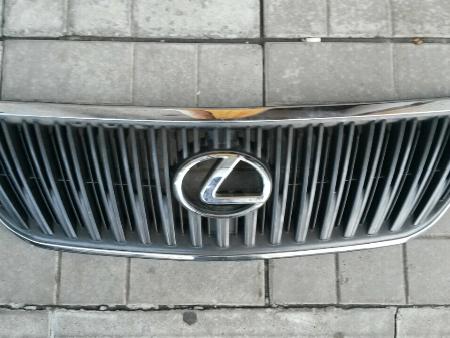 Решетка радиатора для Lexus RX350 Киев