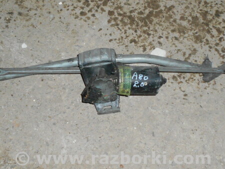 Трапеция дворников для Audi (Ауди) 80 B3/B4 (09.1986-12.1995) Львов 893955113