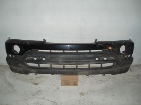 Бампер передний для BMW X5 E53 (1999-2006) Ровно