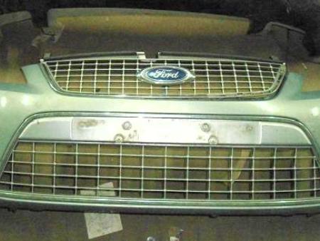 Бампер передний для Ford Mondeo (все модели) Ровно