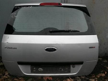 Крышка багажника для Ford Fusion (все модели и года EU + USA) Киев