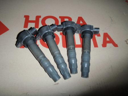 Катушка зажигания для Mitsubishi Outlander Львов FK0278