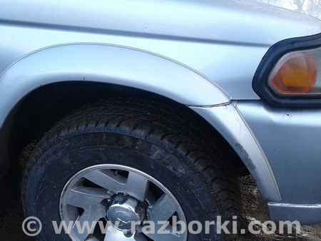 Диск R16 для Mitsubishi Pajero Sport Ровно