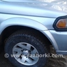 Диск R16 Mitsubishi Pajero Sport