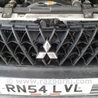Решетка радиатора для Mitsubishi Pajero Sport Ровно