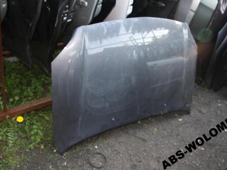 Капот для Toyota Avensis (все года выпуска) Ровно