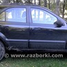 Двери правые (перед+зад) KIA Sorento