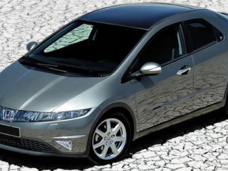 Балка редуктора для Honda Civic (весь модельный ряд) Киев