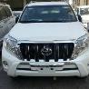 Кардан рулевого управления для Toyota Land Cruiser Prado Киев