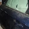 Дверь задняя левая Ford Mondeo (все модели)