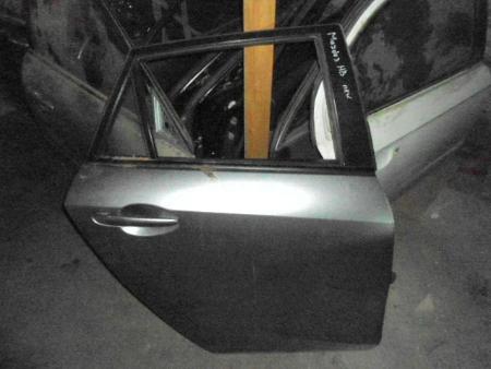 Дверь задняя правая для Mazda 3 BL (2009-2013) (II) Ровно