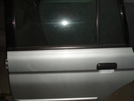 Дверь задняя левая для Mitsubishi Pajero Sport Ровно