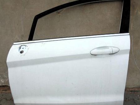 Дверь передняя левая для Ford Fiesta (все модели) Ровно
