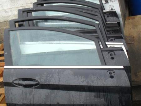 Дверь передняя правая для Ford Fiesta (все модели) Ровно