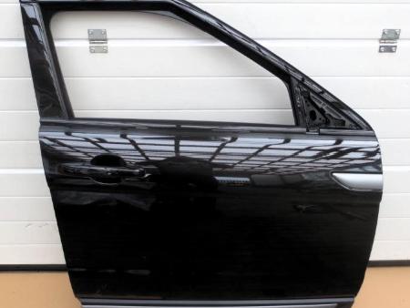 Дверь задняя правая для Land Rover Range Rover Evoque Ровно