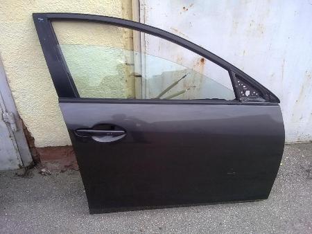 Дверь передняя правая для Mazda 3 BL (2009-2013) (II) Ровно