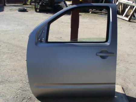 Дверь передняя левая для Nissan Pathfinder Ровно