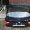 Крышка багажника для BMW X6 Ровно