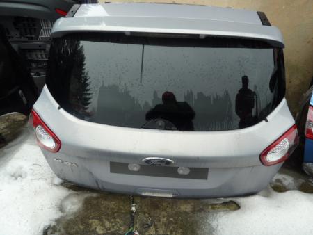 Крышка багажника для Ford Kuga Ровно