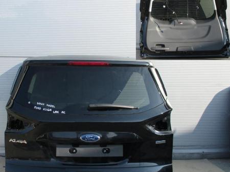 Крышка багажника для Ford Kuga Ровно