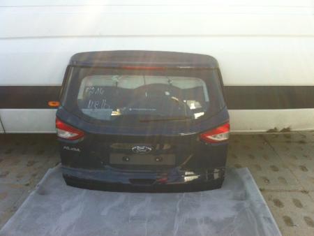 Крышка багажника для Ford Kuga Ровно