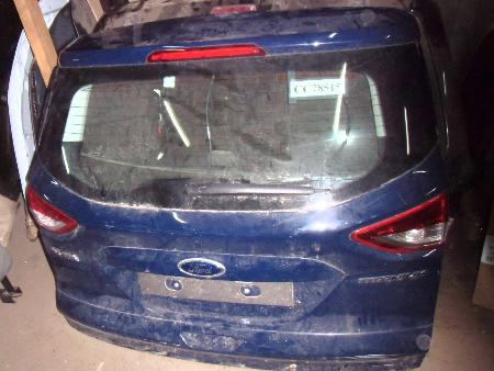 Крышка багажника для Ford Kuga Ровно