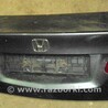 Крышка багажника Honda Accord (все модели)