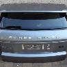 Крышка багажника для Land Rover Range Rover Evoque Ровно