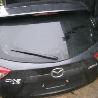 Крышка багажника для Mazda CX-5 KE (12-17) Ровно