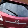 Крышка багажника для Mazda CX-9 TB (2007-2016) Ровно