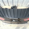 Крышка багажника для Mitsubishi Lancer X 10 (15-17) Ровно