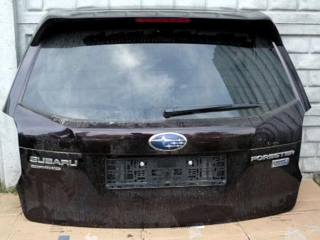 Крышка багажника для Subaru Forester Ровно