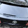 Крышка багажника Toyota Avensis (все года выпуска)