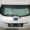 Крышка багажника для Toyota Auris E150 (10.2006-11.2012) Ровно