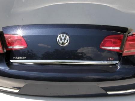 Крышка багажника для Volkswagen Passat (все года выпуска) Ровно