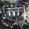 Двигатель Citroen C4