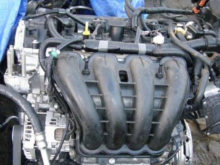 Двигатель для Mazda 6 GJ (2012-...) Ровно