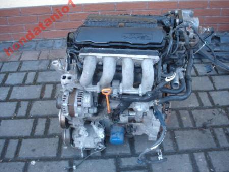 Двигатель для Mazda CX-5 KE (12-17) Ровно