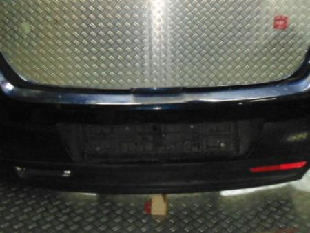 Бампер задний для Mazda 6 GH (2008-...) Ровно
