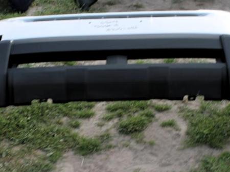 Бампер передний для Subaru Forester (2013-) Ровно