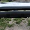 Бампер передний Subaru Forester