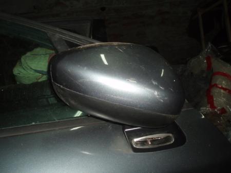 Зеркало бокового вида внешнее правое для Citroen C5 Ровно