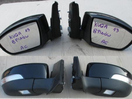Зеркала боковые (правое, левое) для Ford Kuga Ровно