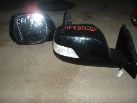 Зеркала боковые (правое, левое) для Honda CR-V Ровно