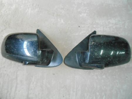 Зеркала боковые (правое, левое) для Hyundai Santa Fe Ровно